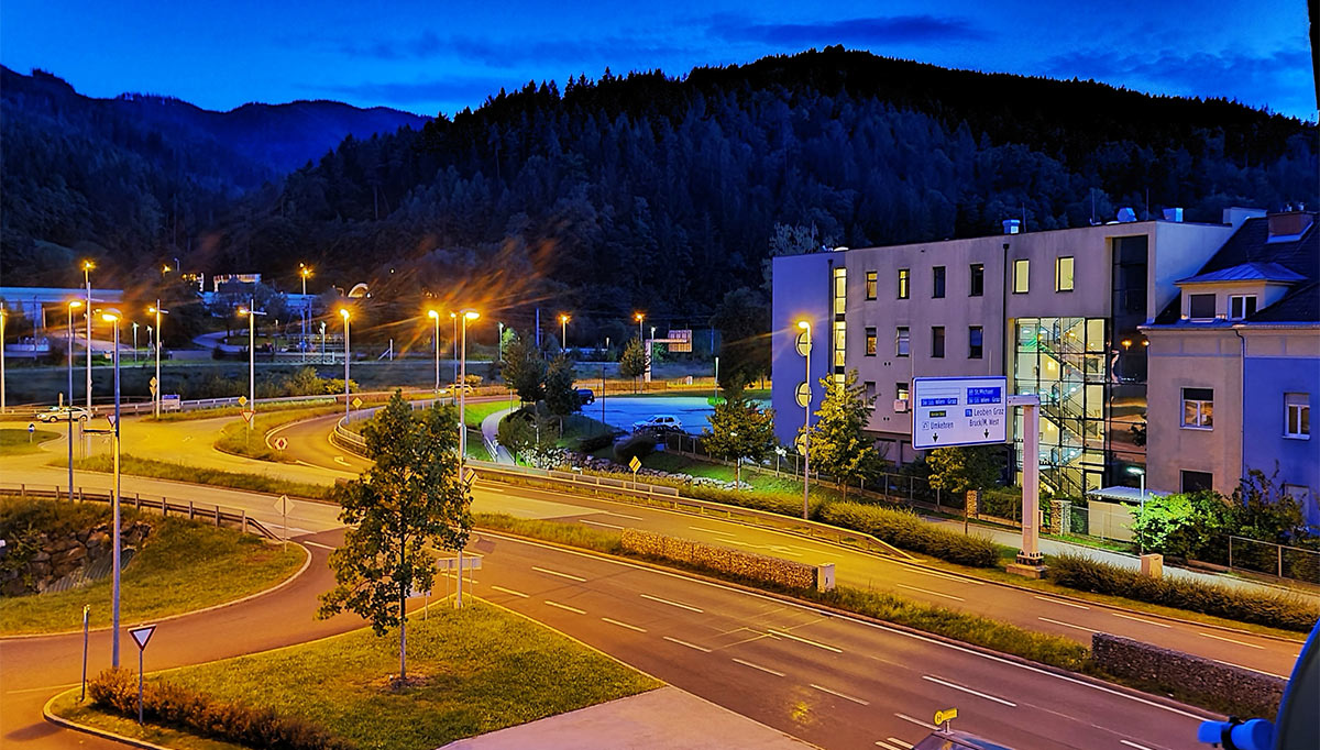 Arbeiterquartier Bruck an der Mur: Die Top Langzeit–Unterkunft in bester Lage