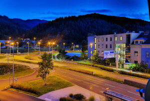 Arbeiterquartier Bruck an der Mur: Die Top Langzeit–Unterkunft in bester Lage