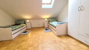 TOP 8 – Arbeiterquartier Bruck an der Mur: Die Top Langzeit–Unterkunft in bester Lage