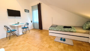 TOP 8 – Arbeiterquartier Bruck an der Mur: Die Top Langzeit–Unterkunft in bester Lage