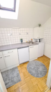 TOP 8 – Arbeiterquartier Bruck an der Mur: Die Top Langzeit–Unterkunft in bester Lage