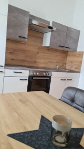 TOP 3 – Arbeiterquartier Bruck an der Mur: Die Top Langzeit–Unterkunft in bester Lage