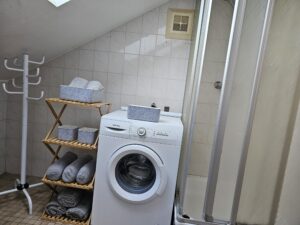 TOP 7 – Arbeiterquartier Bruck an der Mur: Die Top Langzeit–Unterkunft in bester Lage