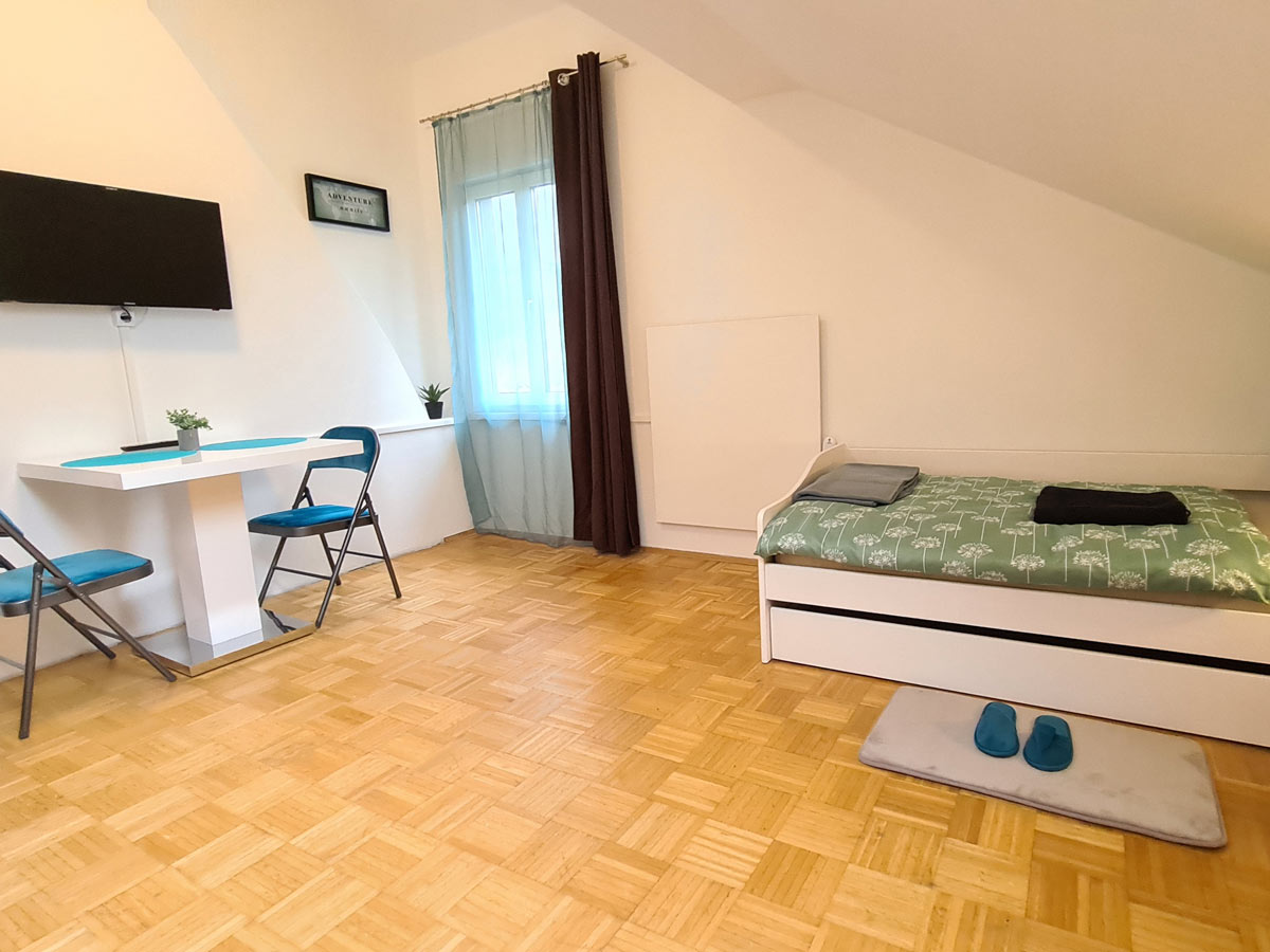 Top 8 - Arbeiterquartier Bruck an der Mur: Die Top Langzeit–Unterkunft in bester Lage